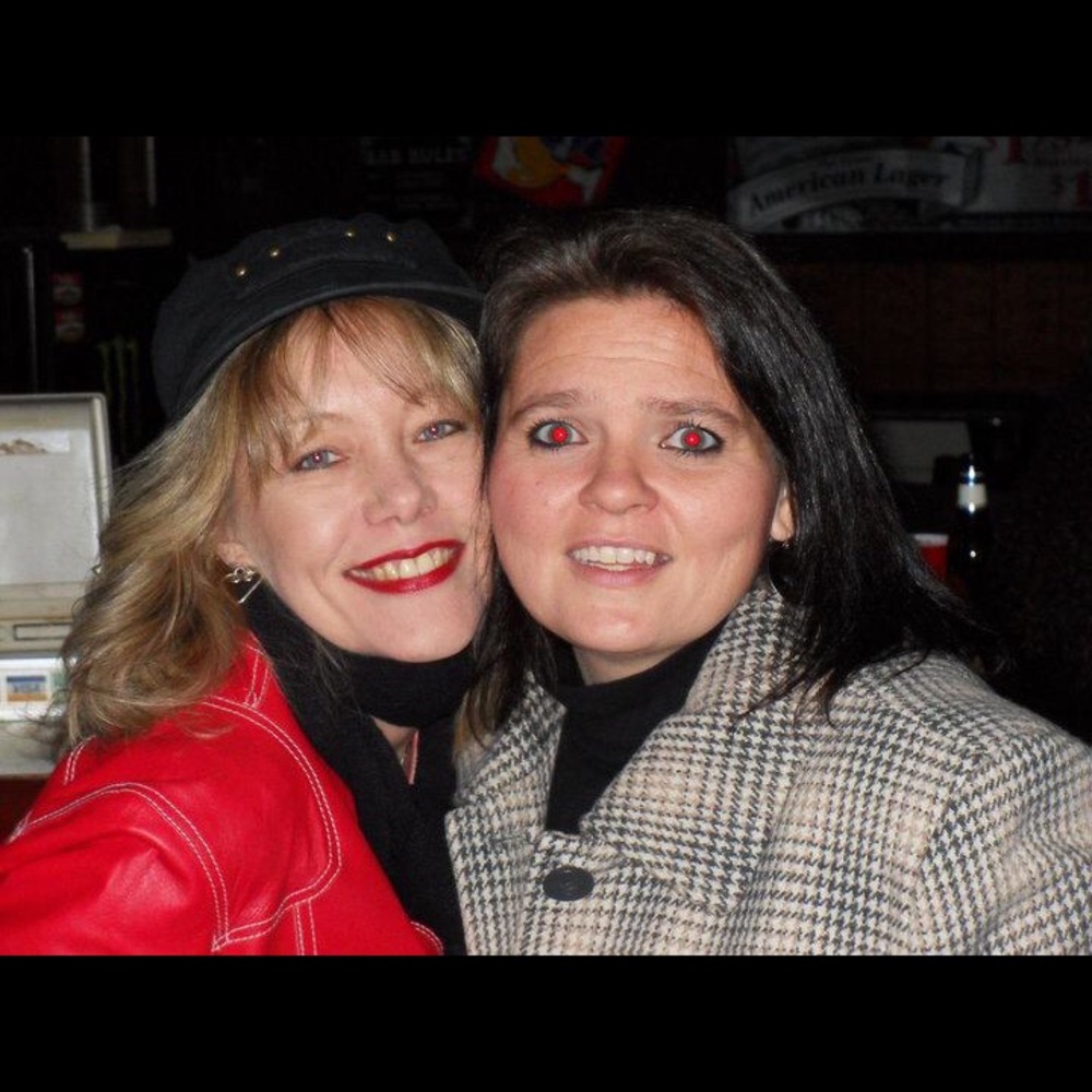 Meet your Posher, Sandra